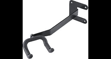 König & Meyer 16235 Guitar wall mount - Gitaarstandaard