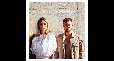 Suzan & Freek - Gedeeld Door Ons (CD)