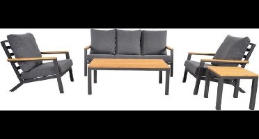 Lesli Living Loungeset Donnan