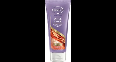 Andrélon Haarmasker Oil & Care 180 ml