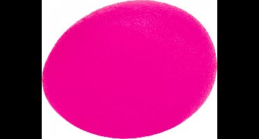 Xq Max Jelly Grip Eieren 2 Stuks 10 Cm 4,5 Cm Niveau 1 Roze