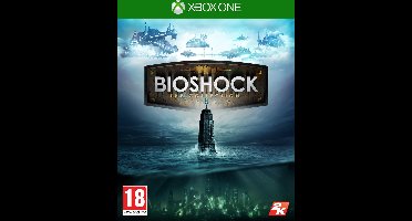 BioShock: The Collection - Xbox One