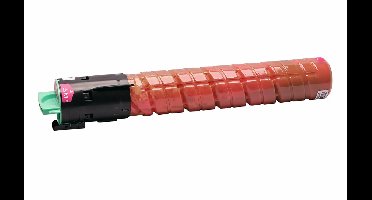 ABC huismerk toner geschikt voor Ricoh 842063 magenta voor Ricoh Aficio MP-C2051 MP-C2051AD MP-C2551 MP-C2551AD Infotec MP C2051 MP C2051AD MP C2551 MP C2551AD MPC2051 MPC2051AD MPC2551 MPC2551AD