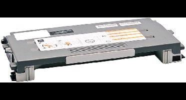 ABC huismerk toner geschikt voor Lexmark C500H2YG geel voor Lexmark C500 C500N X500 X500N X502 X502N
