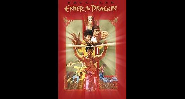 Enter The Dragon (uncut)