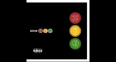 Blink-182 - Take Off Your Pants And Jacket (CD)
