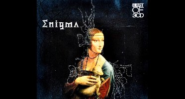 Enigma - Best Of 3CD (3 CD)