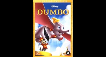 Dumbo (DVD) (Special Edition)