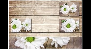 Placemat, Margriet - Kela | Picture