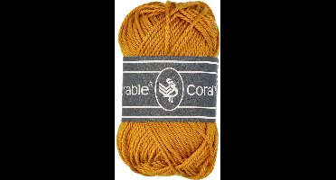 Durable Coral Mini - 2211 Curry