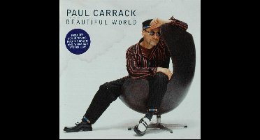 Paul Carrack - Beautiful World (CD)