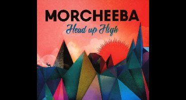 Morcheeba - Head Up High (CD)