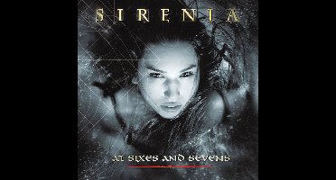 Sirenia - At Sixes And Sevens (CD)