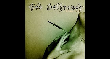 God Dethroned - The Toxic Touch (CD)