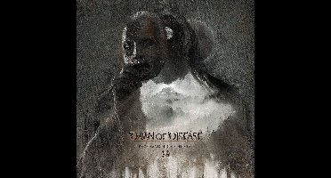 Dawn Of Disease - Procession Of Ghosts (CD)