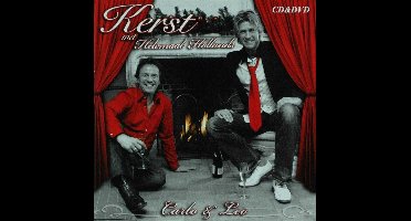 Helemaal Hollands - Kerst Met Helemaal Hollands (2 CD)
