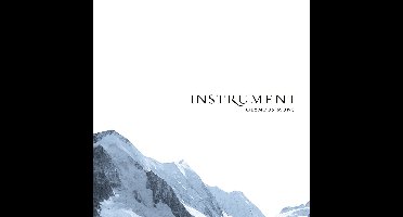 Instrument - Olympus Mons (CD)