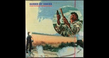 Under The Bushes Under The Stars