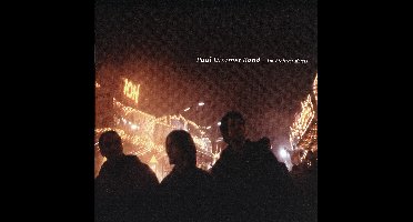 Paul Dimmer Band - Im Kleinen Kreis (CD)