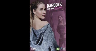 Dagboek Van Een Callgirl (DVD)