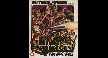 Hobo With A Shotgun