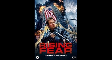 Rising Fear (DVD)