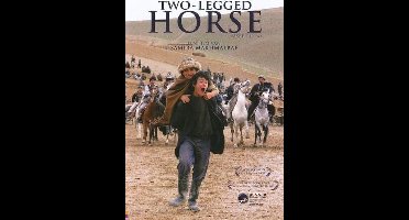 Two - Legged Horse (DVD)