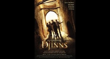 Djinns