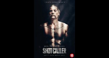 Shotcaller (DVD)