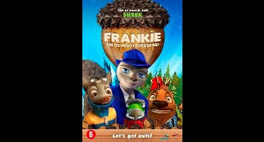 Frankie En De Noottoestand (DVD)