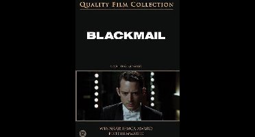 Blackmail (DVD)