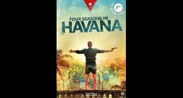 Four Seasons In Havana (DVD)