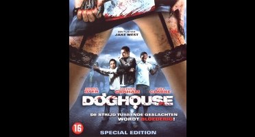 Doghouse (Blu-ray)