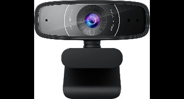 Webcam Asus Webcam C3