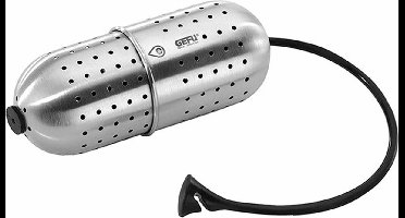 Kruiden infuser ''Gusto'' - Gefu