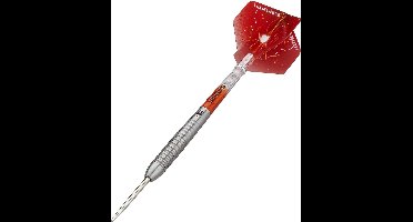 Unicorn Core XL Striker 5 80% - Dartpijlen 23 Gram