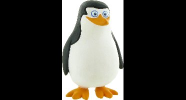 Madagascar - Private - Speelfiguurtje - Pinguin - 7cm