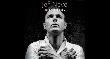 Jef Neve - Spirit Control (CD)