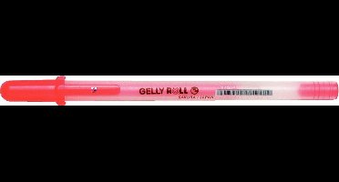 Gelpen - Gelly Roll - Sakura - Moonlight - Fluo Vermiljoen