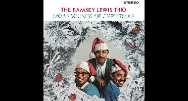 More Sounds Of Christmas (CD)
