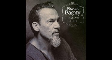 Florent Pagny - Toujours Et Encore (2 CD)