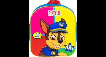 Paw Patrol Rugzak 3D 30 cm
