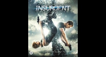 Insurgent (Blu-ray)