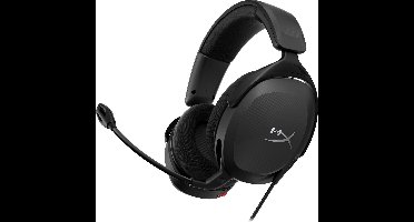 HyperX Cloud Stinger 2 Core - Gaming Headset - Bedraad - Zwart
