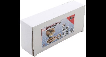 Pince carrosserie | 43 mm | un sens de traction | jusqu’à 5 t
