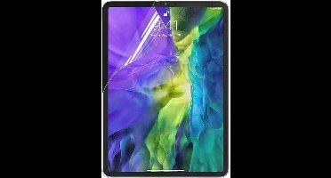 Fonu Folie HD Screen Protector Geschikt voor iPad Pro 12.9 inch - 2022 / 2021 / 2020