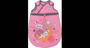 BABY born Slaapzak - Poppenkleding 43 + 36 cm