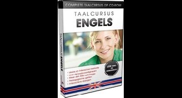 Denda Taalcursus Engels
