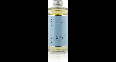 Max Benjamin - Diffuser Refill Aqua Viva 150 ml