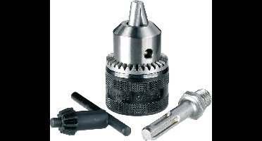 DeWalt DT7005-QZ - Boormachinehouder - SDS Adapter - 1,5-13mm - Kluczykowy